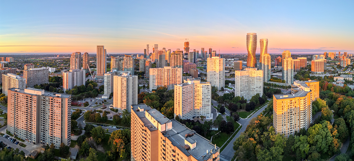 Mississauga