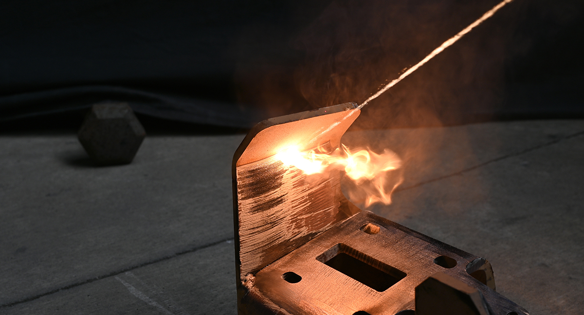 fabrication